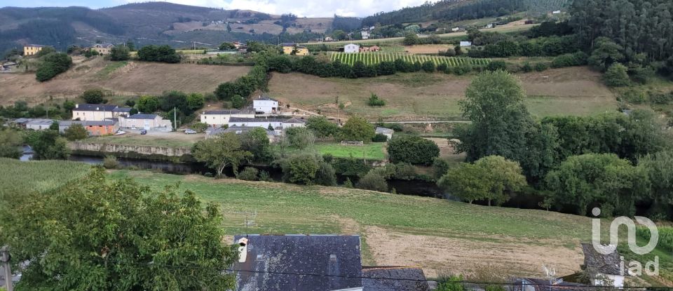 House 6 bedrooms of 333 m² in A Ria de Abres (27766)