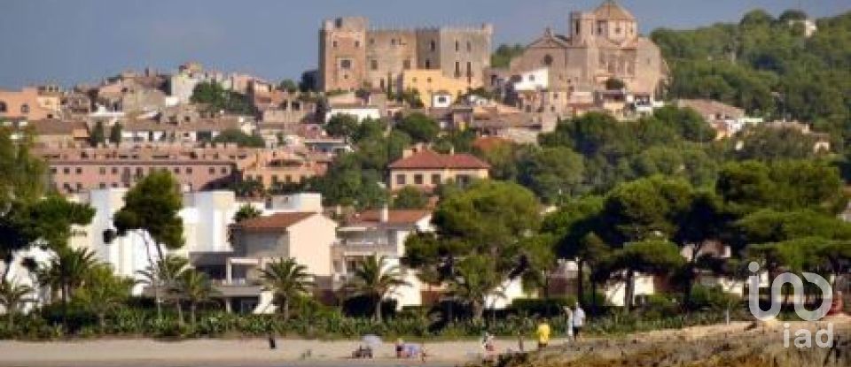 Châlet 6 chambres de 213 m² à Torredembarra (43830)