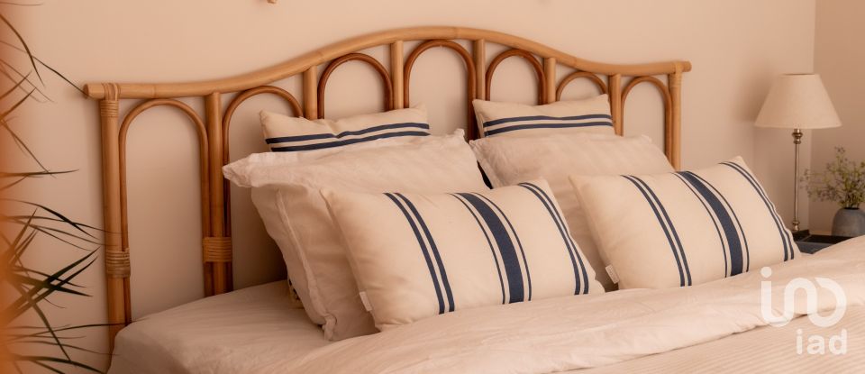 Châlet 6 chambres de 213 m² à Torredembarra (43830)