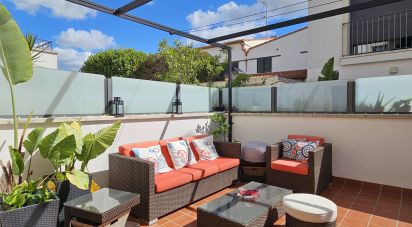 Casa 4 habitaciones de 264 m² en Sant Pere de Ribes (08810)