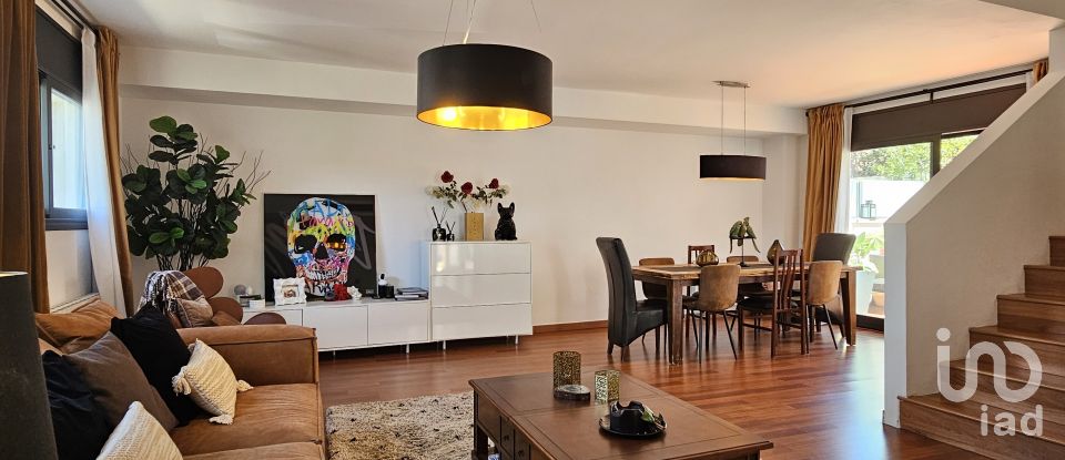 Casa 4 habitaciones de 264 m² en Sant Pere de Ribes (08810)