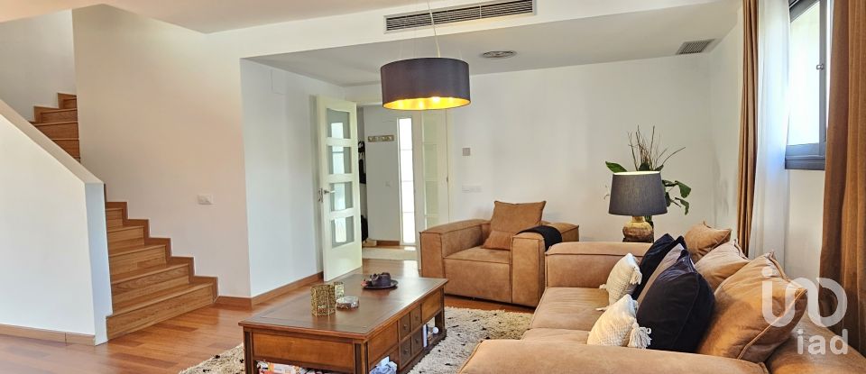 Casa 4 habitaciones de 264 m² en Sant Pere de Ribes (08810)