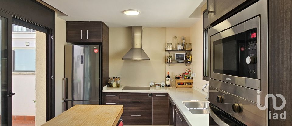 Casa 4 habitaciones de 264 m² en Sant Pere de Ribes (08810)