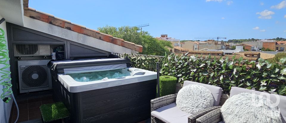 Casa 4 habitaciones de 264 m² en Sant Pere de Ribes (08810)