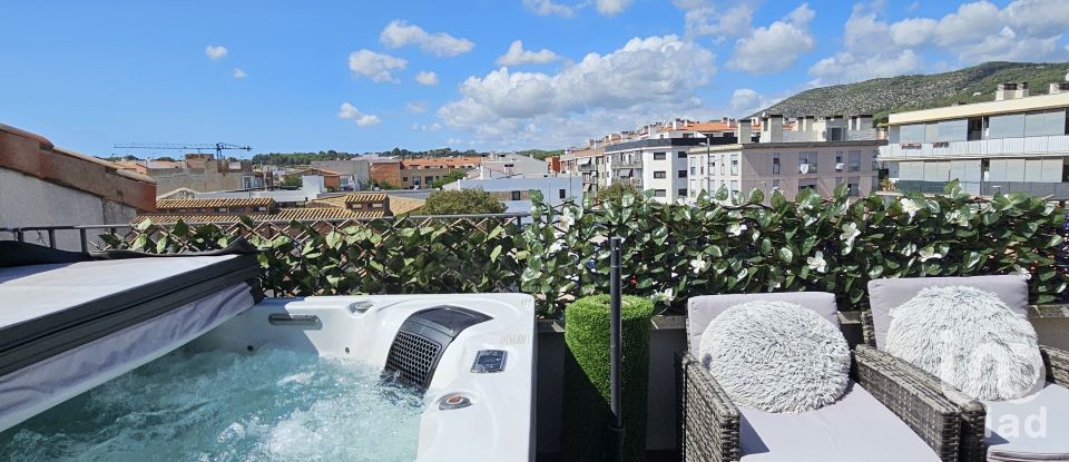 Casa 4 habitaciones de 264 m² en Sant Pere de Ribes (08810)