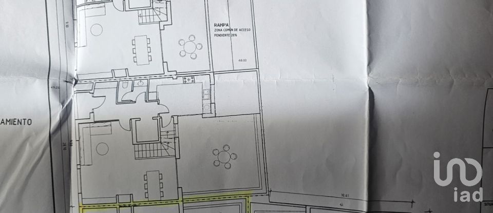 Casa 4 habitaciones de 264 m² en Sant Pere de Ribes (08810)