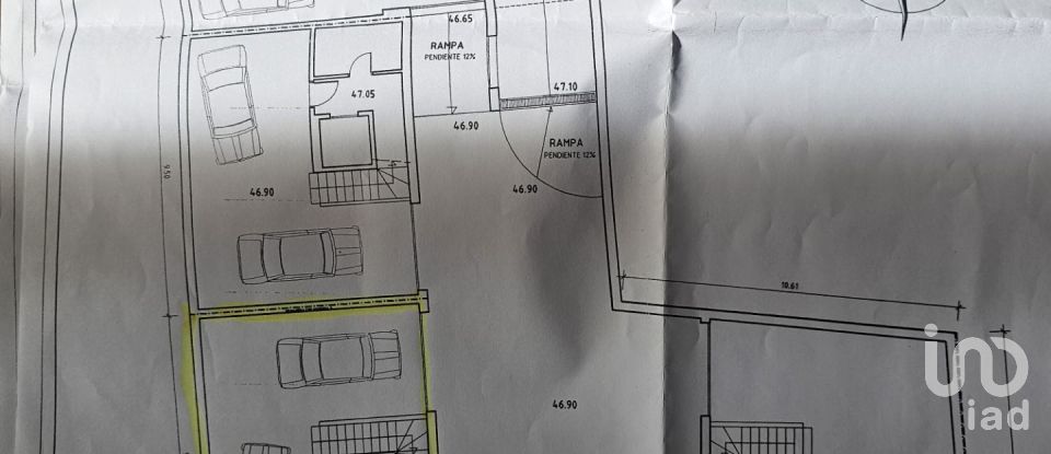 Casa 4 habitaciones de 264 m² en Sant Pere de Ribes (08810)