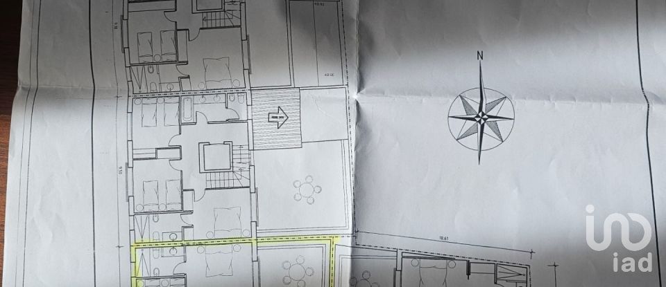 Casa 4 habitaciones de 264 m² en Sant Pere de Ribes (08810)