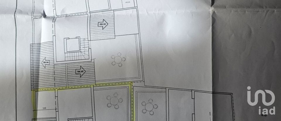 Casa 4 habitaciones de 264 m² en Sant Pere de Ribes (08810)