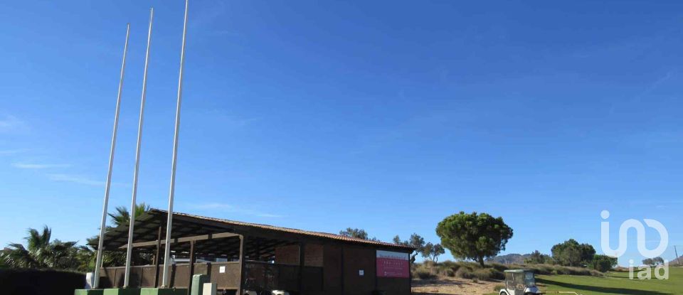 Apartment 2 bedrooms of 78 m² in Sucina (30590)