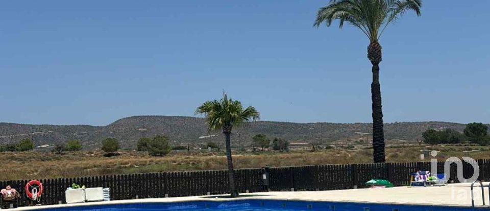 Apartment 2 bedrooms of 78 m² in Sucina (30590)