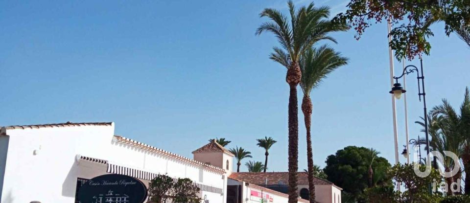 Apartment 2 bedrooms of 78 m² in Sucina (30590)