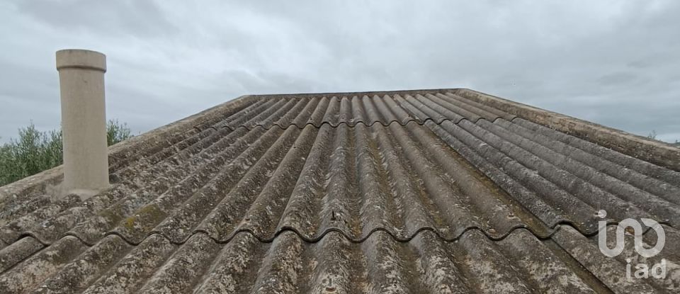 Land of 26,283 m² in L'Ampolla (43895)