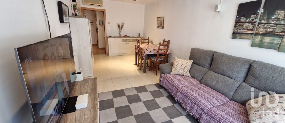 Piso 2 habitaciones de 74 m² en El Vendrell (43700)