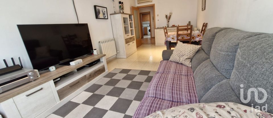 Piso 2 habitaciones de 74 m² en El Vendrell (43700)