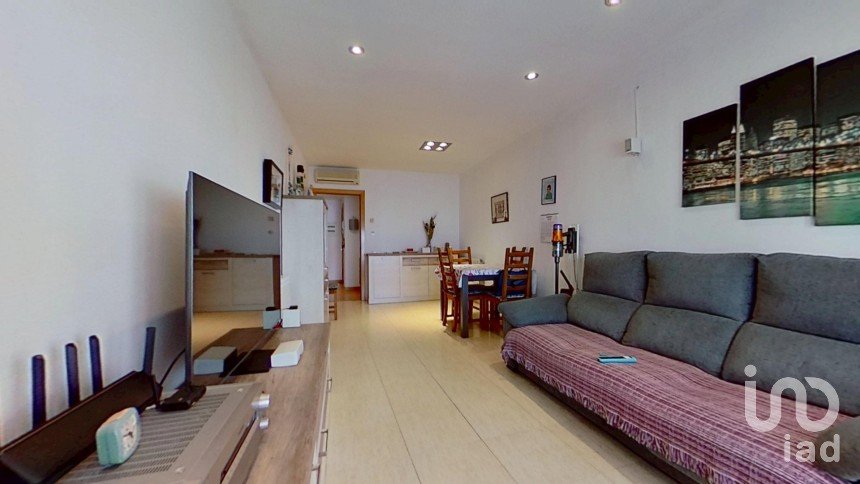 Piso 2 habitaciones de 74 m² en El Vendrell (43700)