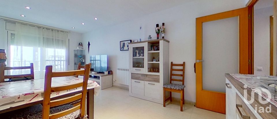 Piso 2 habitaciones de 74 m² en El Vendrell (43700)