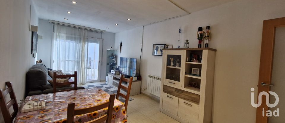 Piso 2 habitaciones de 74 m² en El Vendrell (43700)