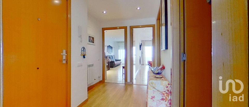 Piso 2 habitaciones de 74 m² en El Vendrell (43700)