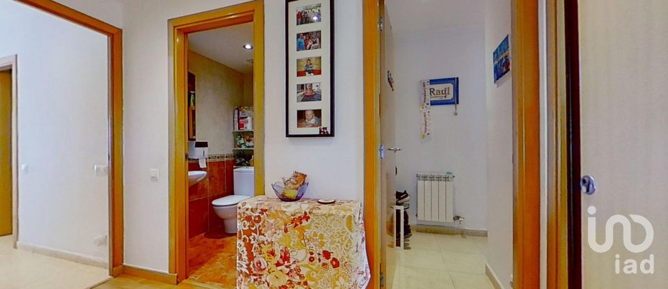 Piso 2 habitaciones de 74 m² en El Vendrell (43700)