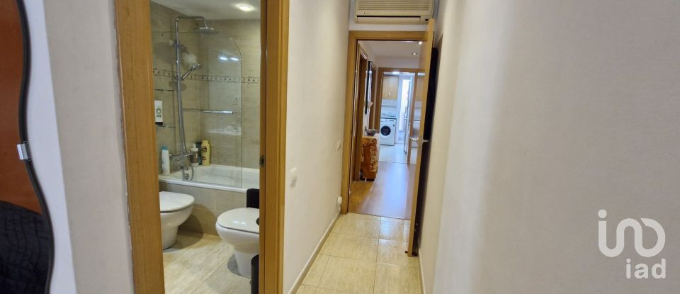 Piso 2 habitaciones de 74 m² en El Vendrell (43700)