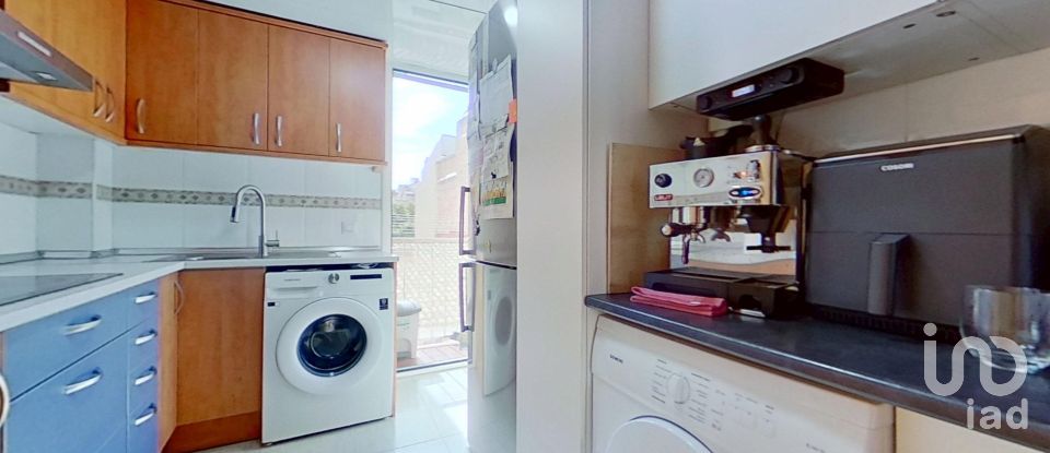 Piso 2 habitaciones de 74 m² en El Vendrell (43700)