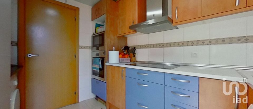 Piso 2 habitaciones de 74 m² en El Vendrell (43700)