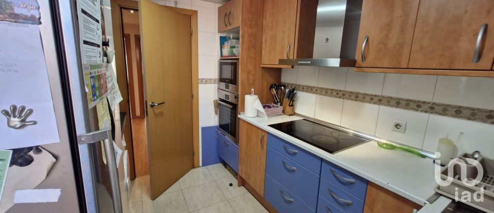 Piso 2 habitaciones de 74 m² en El Vendrell (43700)