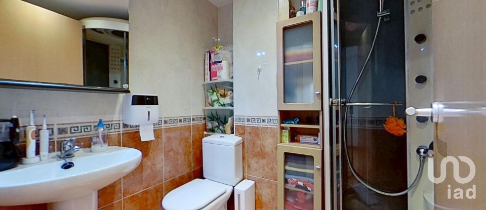 Piso 2 habitaciones de 74 m² en El Vendrell (43700)