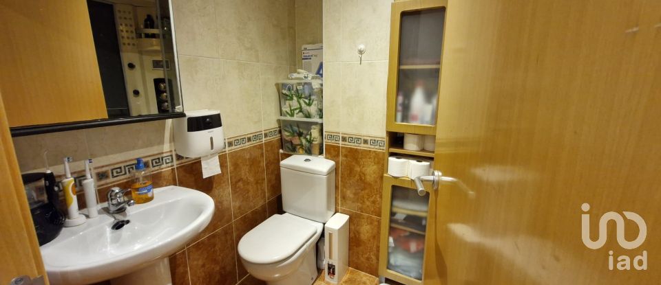 Piso 2 habitaciones de 74 m² en El Vendrell (43700)