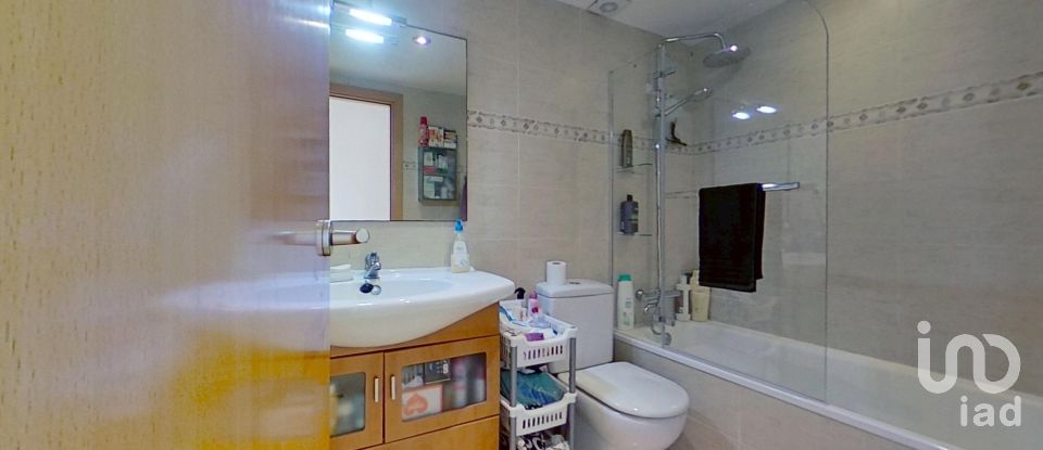 Piso 2 habitaciones de 74 m² en El Vendrell (43700)