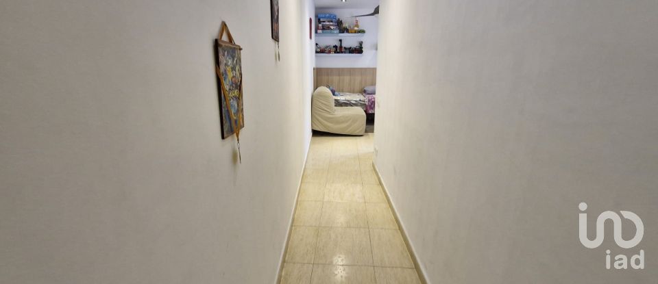 Piso 2 habitaciones de 74 m² en El Vendrell (43700)