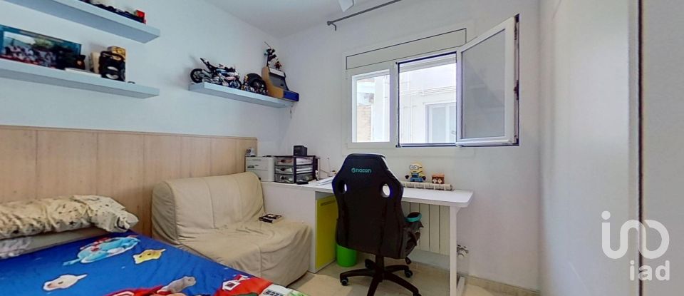 Piso 2 habitaciones de 74 m² en El Vendrell (43700)