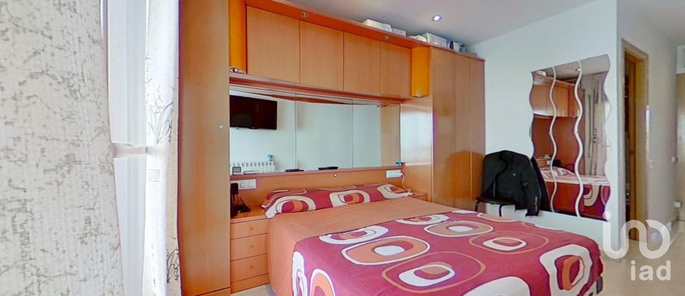 Piso 2 habitaciones de 74 m² en El Vendrell (43700)