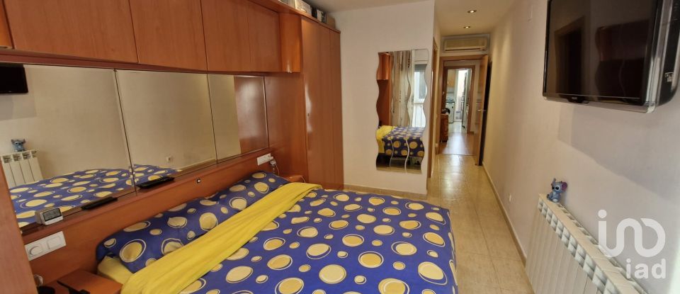 Piso 2 habitaciones de 74 m² en El Vendrell (43700)