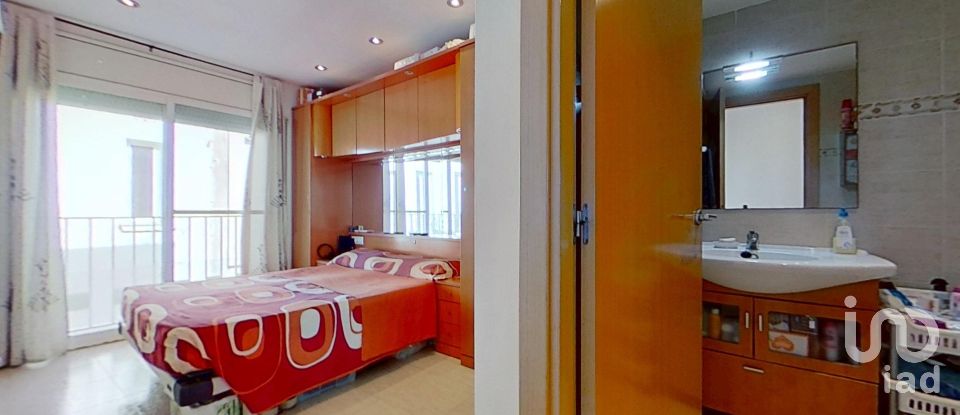 Piso 2 habitaciones de 74 m² en El Vendrell (43700)