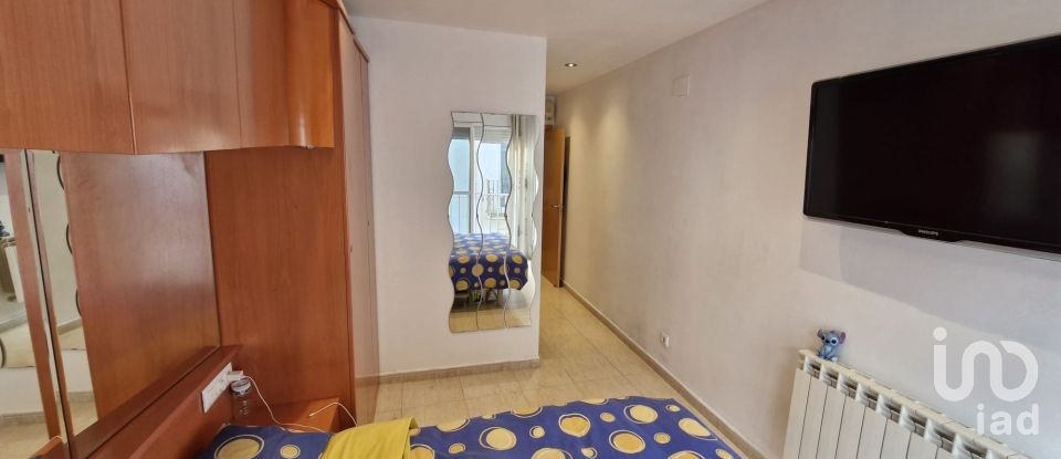 Piso 2 habitaciones de 74 m² en El Vendrell (43700)