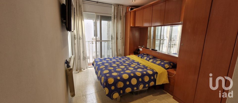 Piso 2 habitaciones de 74 m² en El Vendrell (43700)