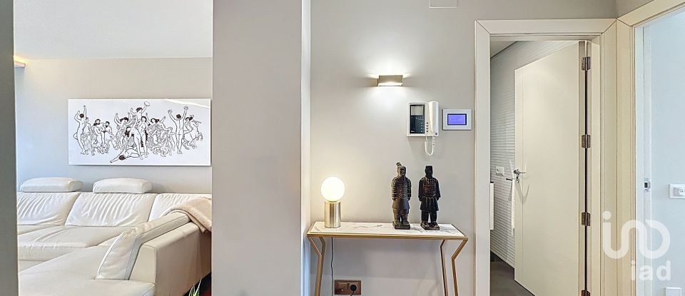 Châlet 5 chambres de 300 m² à Balea (36988)