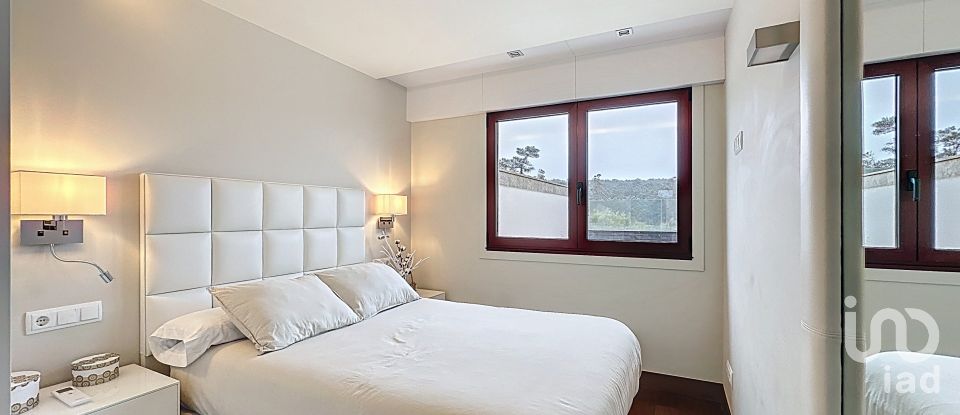 Châlet 5 chambres de 300 m² à Balea (36988)