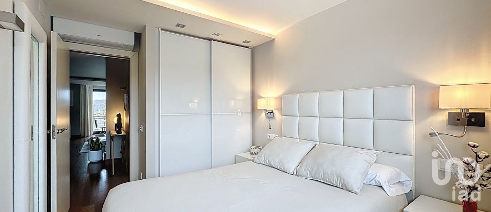 Châlet 5 chambres de 300 m² à Balea (36988)