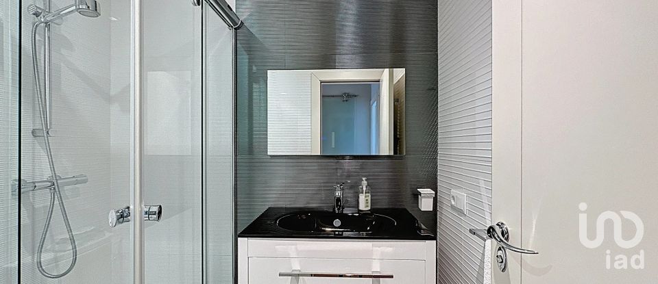 Châlet 5 chambres de 300 m² à Balea (36988)