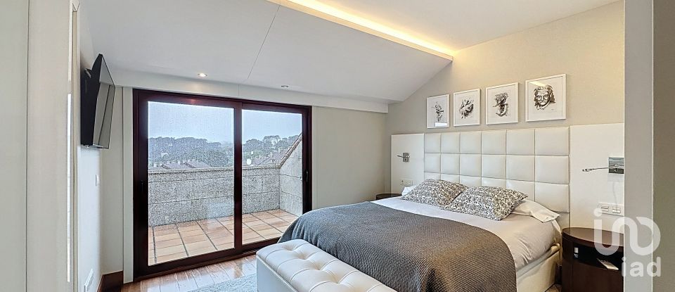 Châlet 5 chambres de 300 m² à Balea (36988)