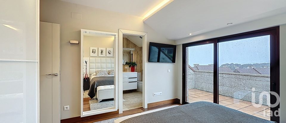 Châlet 5 chambres de 300 m² à Balea (36988)