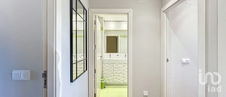 Châlet 5 chambres de 300 m² à Balea (36988)