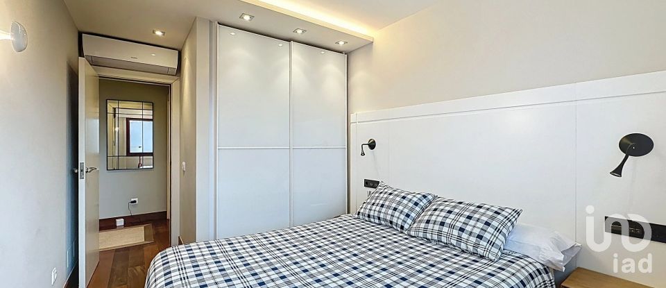 Châlet 5 chambres de 300 m² à Balea (36988)