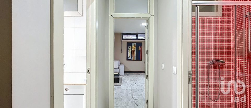 Châlet 5 chambres de 300 m² à Balea (36988)