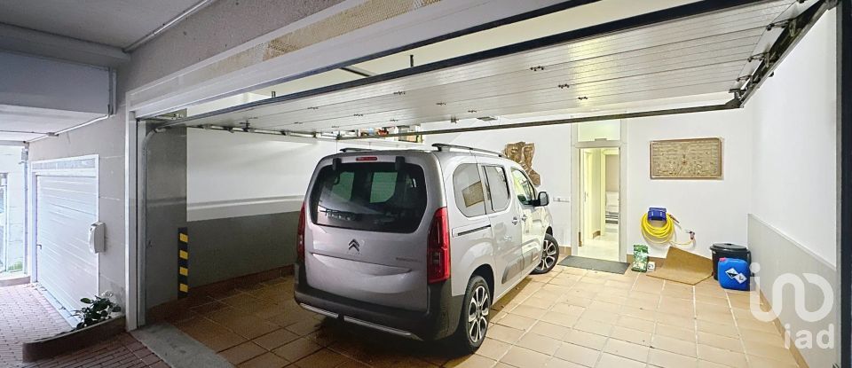 Châlet 5 chambres de 300 m² à Balea (36988)