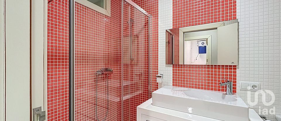 Châlet 5 chambres de 300 m² à Balea (36988)