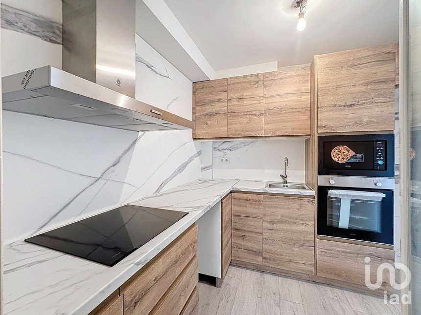 Appartement 3 chambres de 70 m² à Vilallonga del Camp (43141)